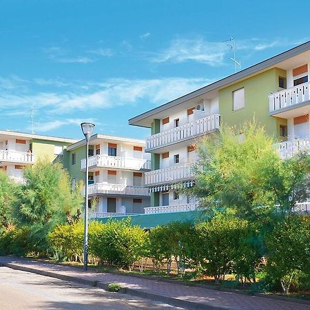 Appartamenti Diana Est Bibione Exterior photo